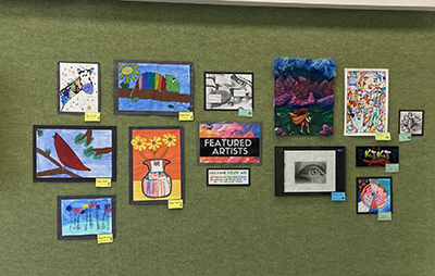 Mulvane Youth gallery photo image