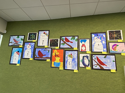 Mulvane Youth gallery photo image