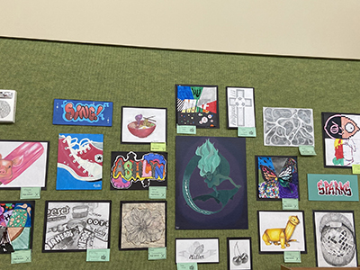 Mulvane Youth gallery photo image