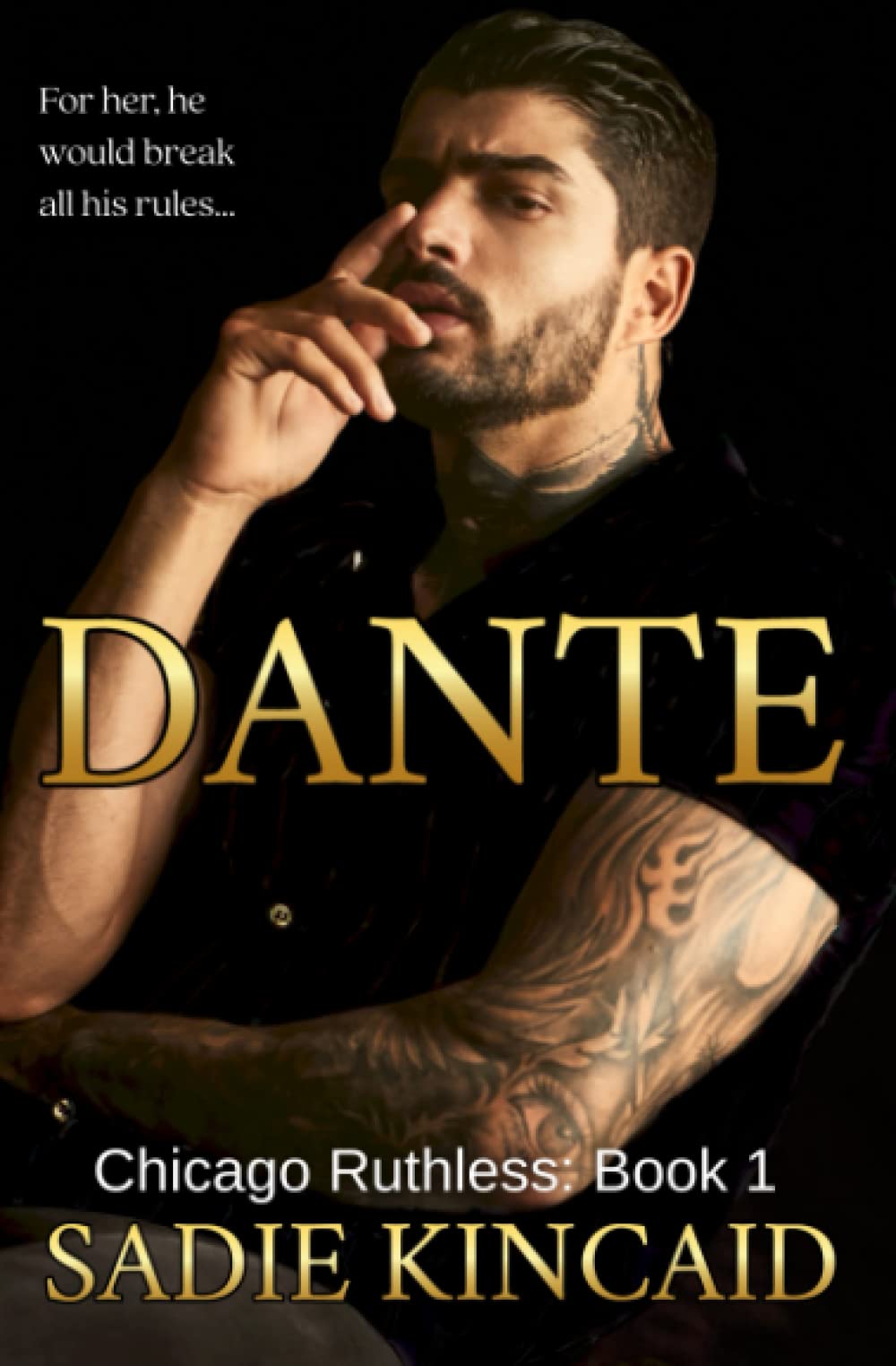 Image for "Dante"