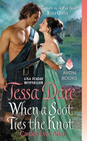 Image for "When a Scot Ties the Knot"