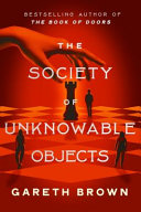 Image for "The Society of Unknowable Objects"
