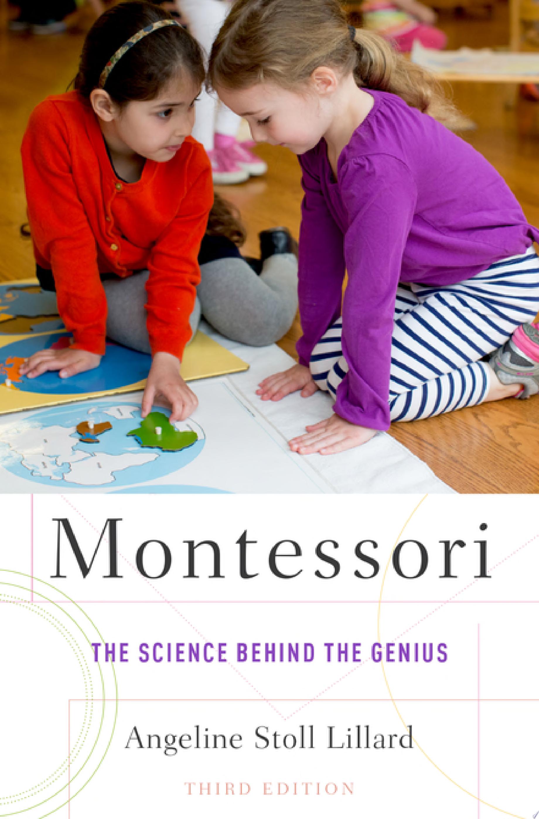 Image for "Montessori"