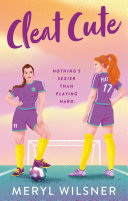Image for "Cleat Cute"