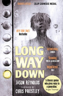 Image for "Long Way Down"