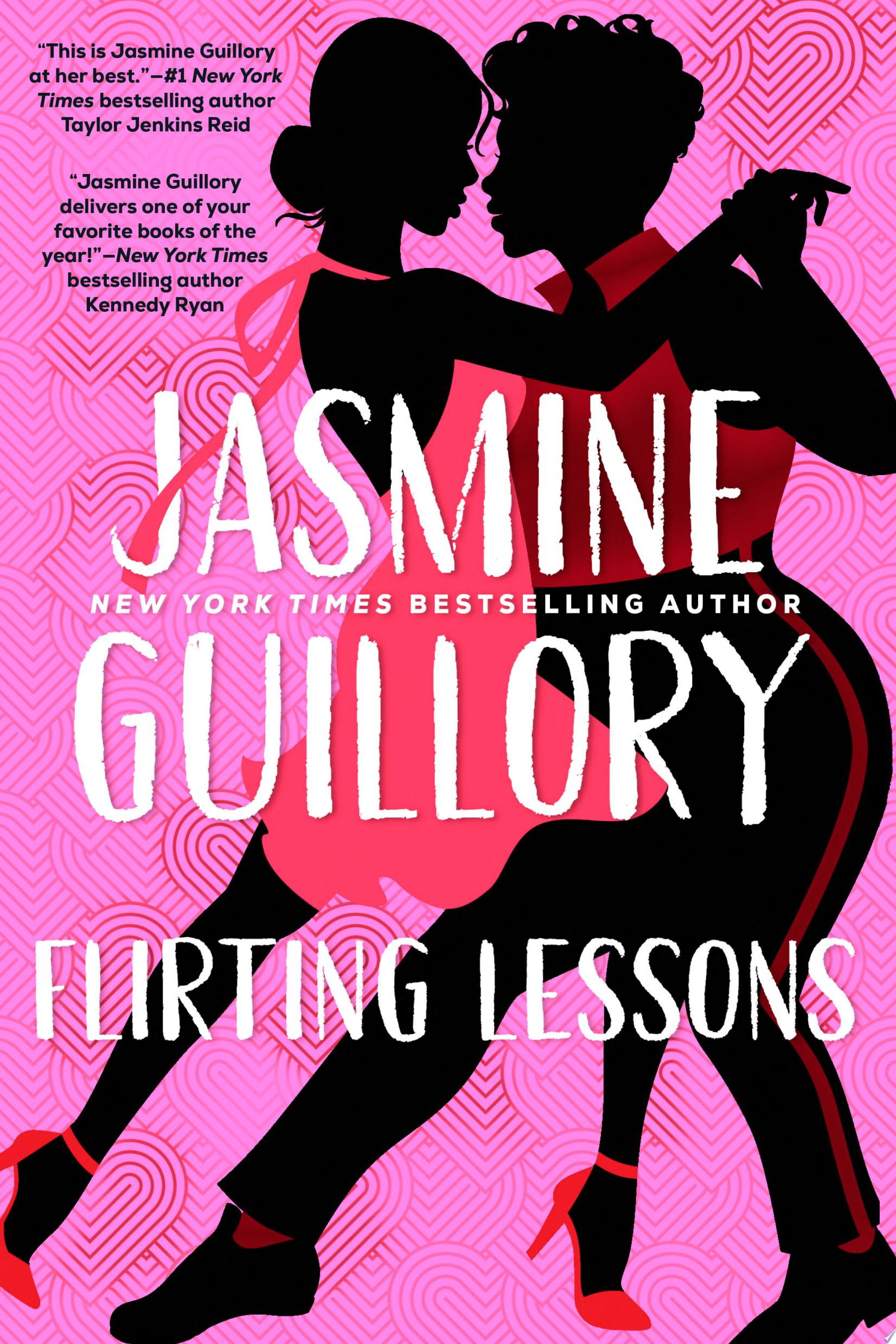 Image for "Flirting Lessons"