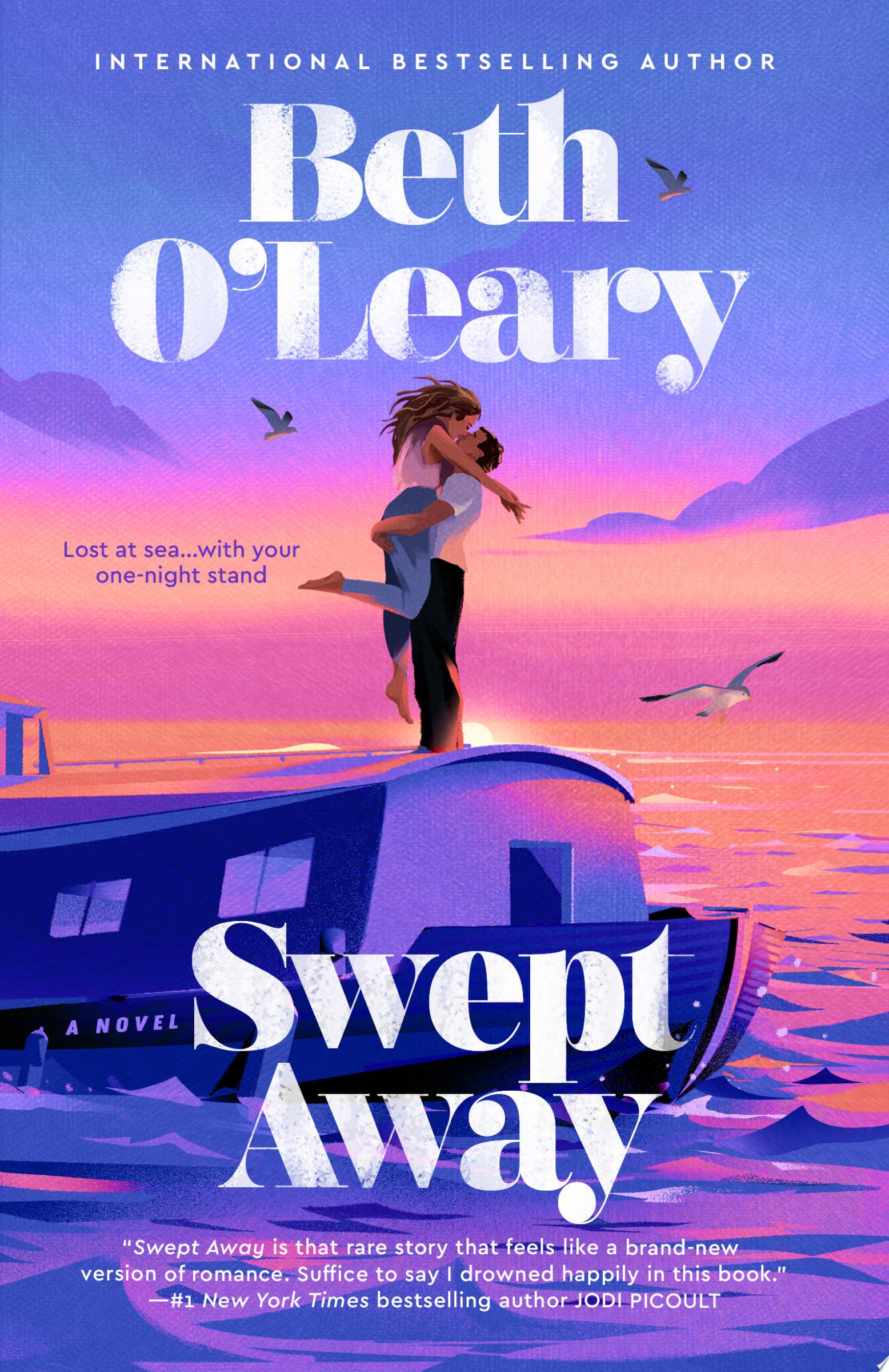 Image for "Swept Away"