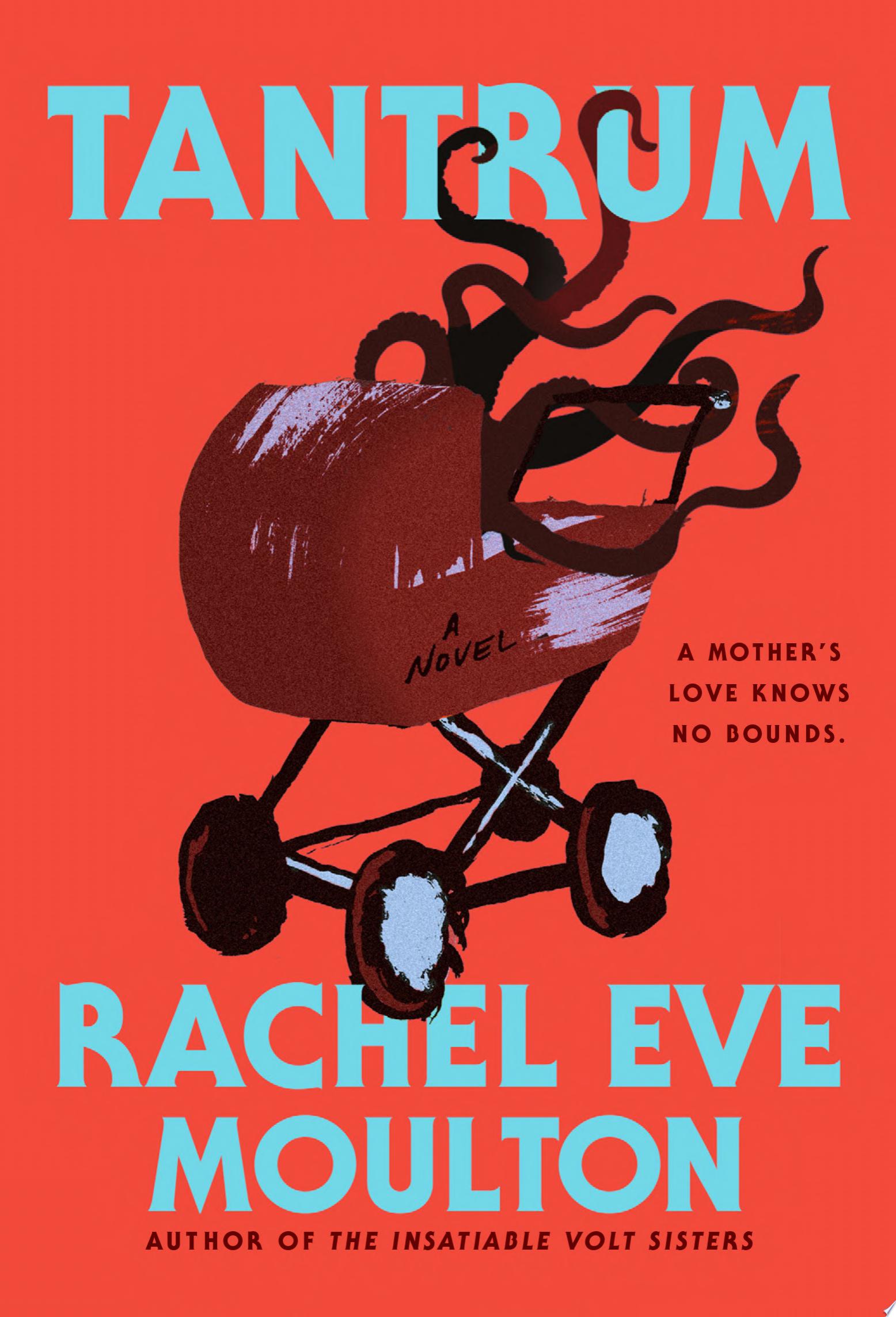 Image for "Tantrum"