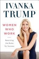 Image for "Women Who Work"