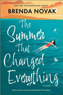 Image for "The Summer That Changed Everything"