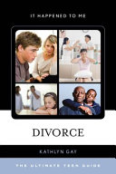 Image for "Divorce"