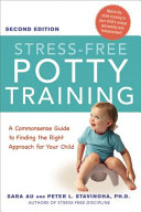 Image for "Stress-Free Potty Training"
