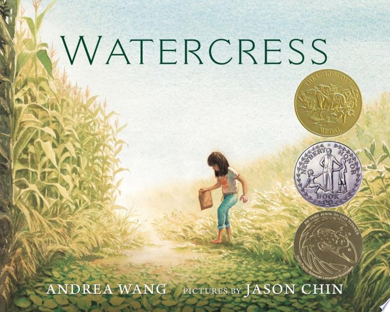 Image for "Watercress"