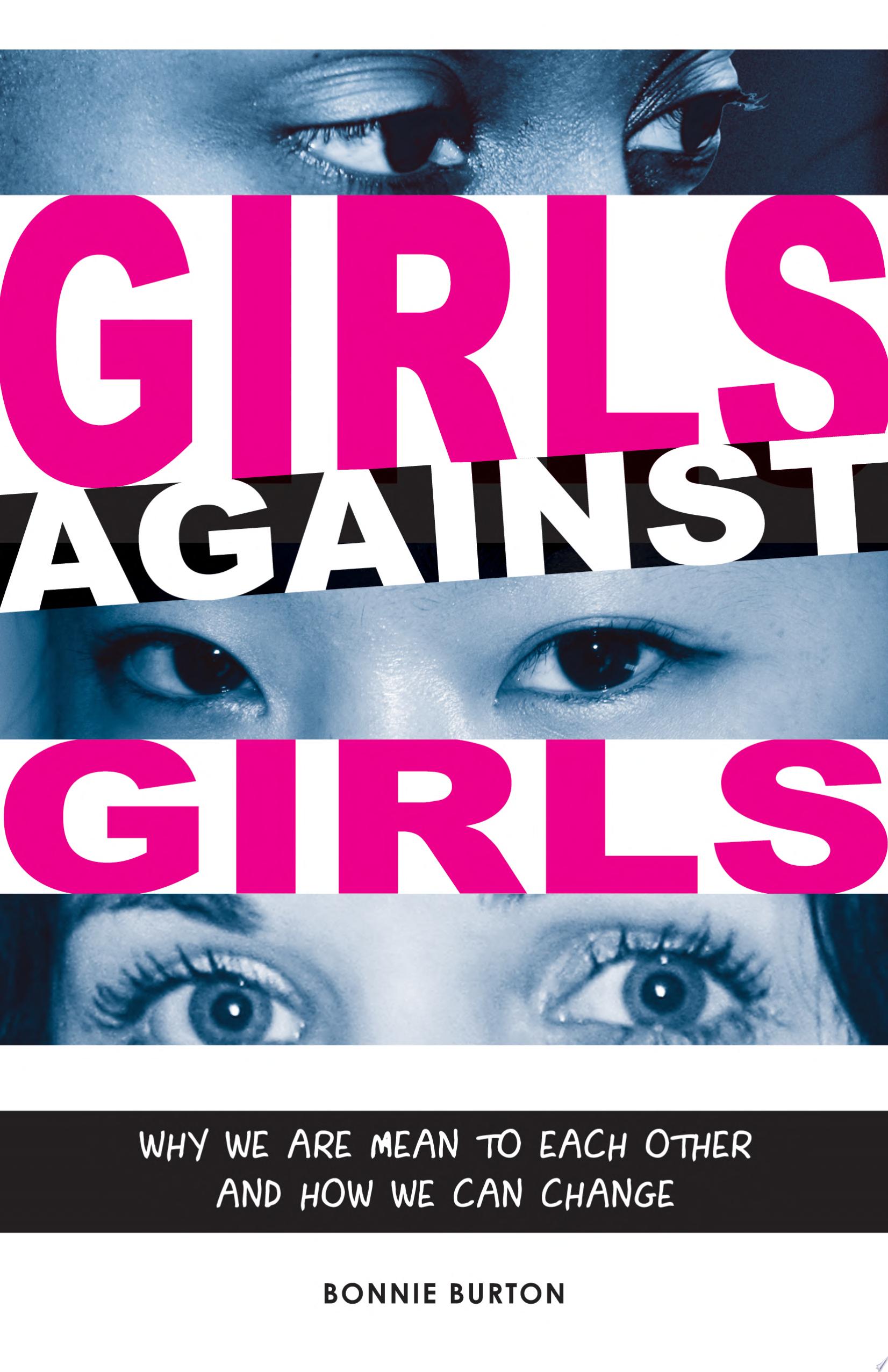 Image for "Girls Against Girls"