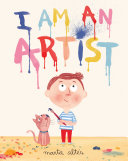 Image for "I Am An Artist"