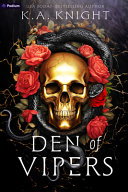 Image for "Den of Vipers"