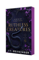 Image for "Ruthless Creatures"