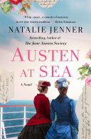 Image for "Austen at Sea"