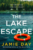 Image for "The Lake Escape"
