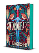 Image for "Swordheart"