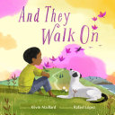 Image for "And They Walk On"
