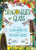 Image for "Dragonflies of Glass"