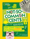 Image for "Not-So-Common Cents"