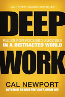 Image for "Deep Work"
