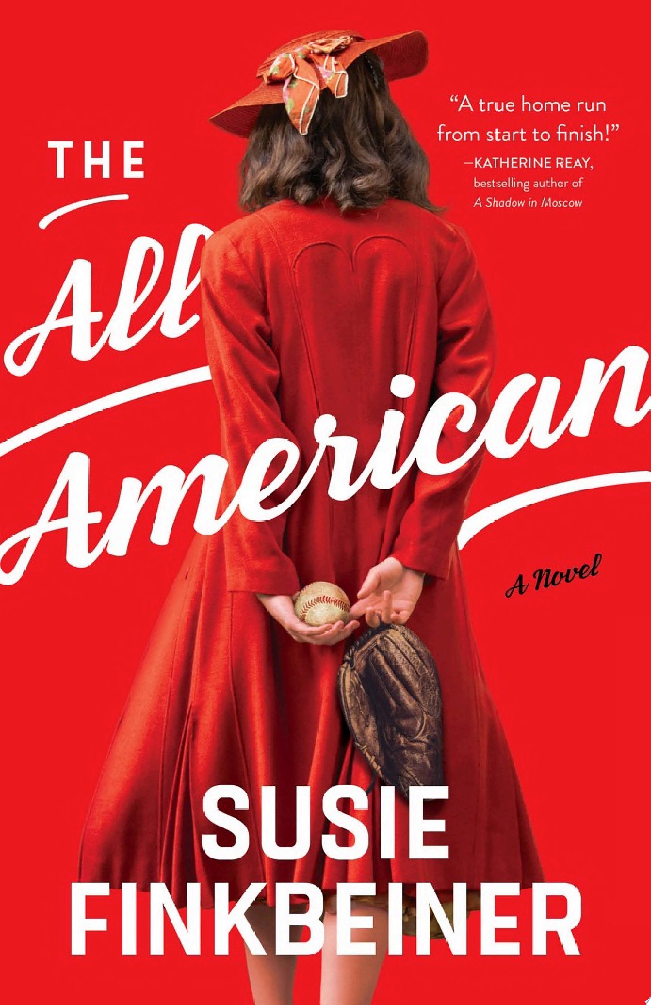 Image for "The All-American"