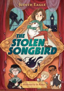 Image for "The Stolen Songbird"