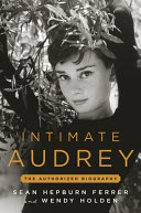 Image for "Intimate Audrey"