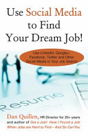 Image for "Use Social Media to Find Your Dream Job!"