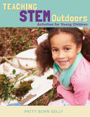 Image for "Teaching STEM Outdoors"