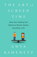 Image for "The Art of Screen Time"