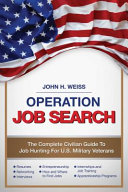 Image for "Operation Job Search"