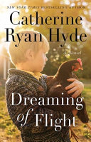 Image for "Dreaming of Flight"