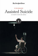 Image for "Assisted Suicide"