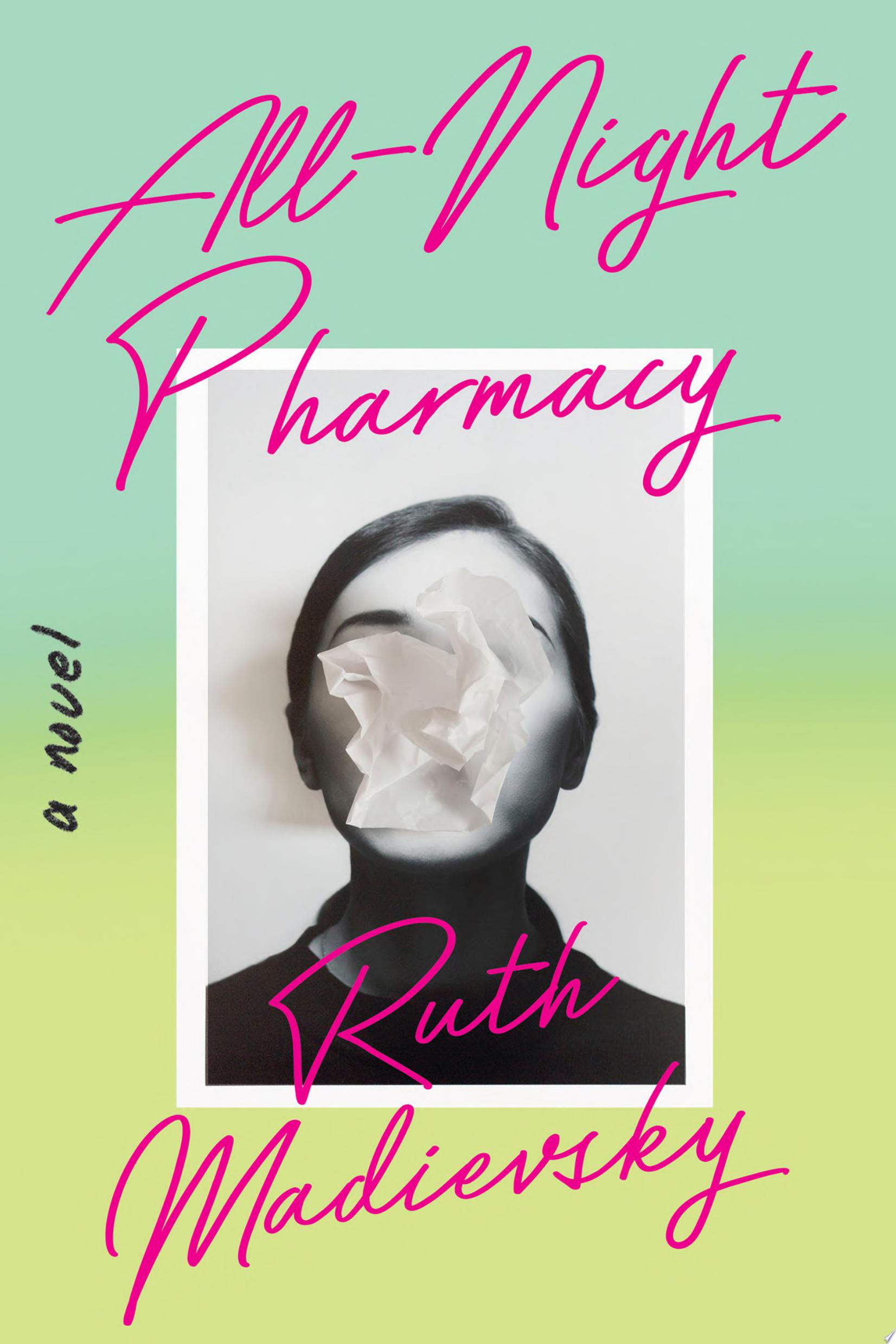 Image for "All-Night Pharmacy"
