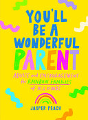 Image for "You&#039;ll Be a Wonderful Parent"