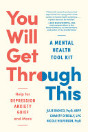 Image for "You Will Get Through This"