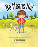 Image for "No Means No!"