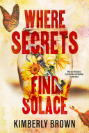 Image for "Where Secrets Find Solace"