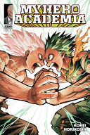 Image for "My Hero Academia, Vol. 41"