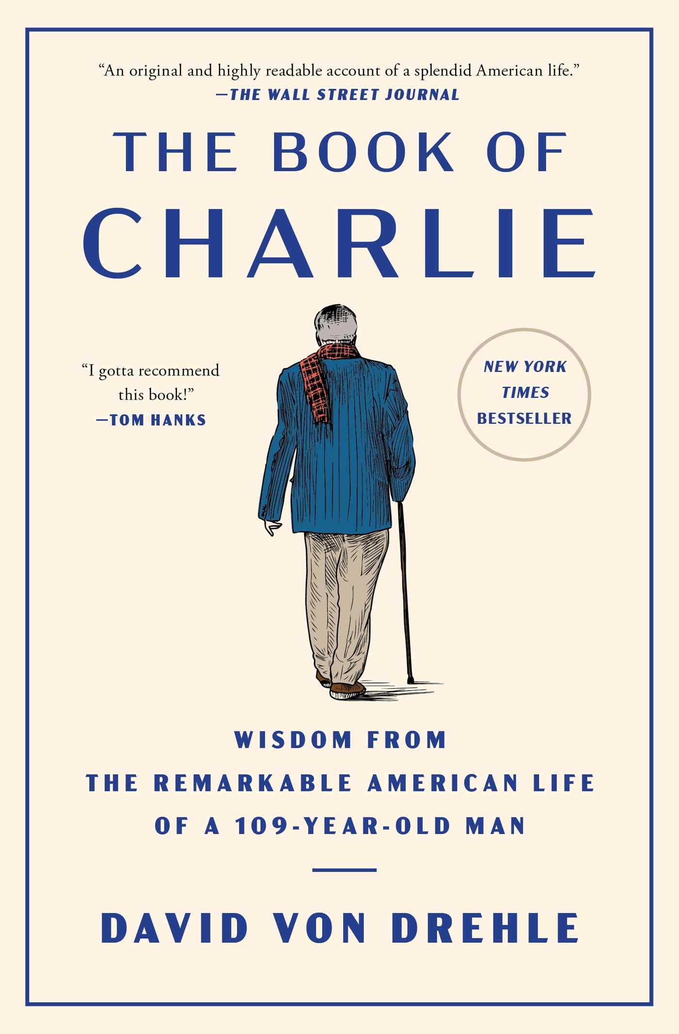 Image for "The Book of Charlie"
