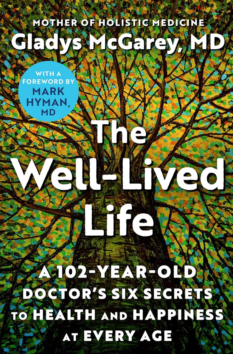 Image for "The Well-Lived Life"