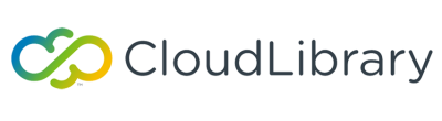 CloudLibrary logo