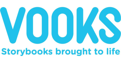 VOOKS logo