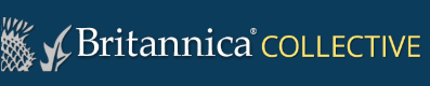 Britannica Collective logo