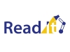 ReadIt! database logo
