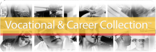 Vocational & Career Collection database logo
